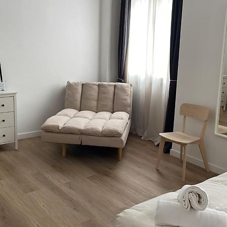 Suites Larios Малага Экстерьер фото