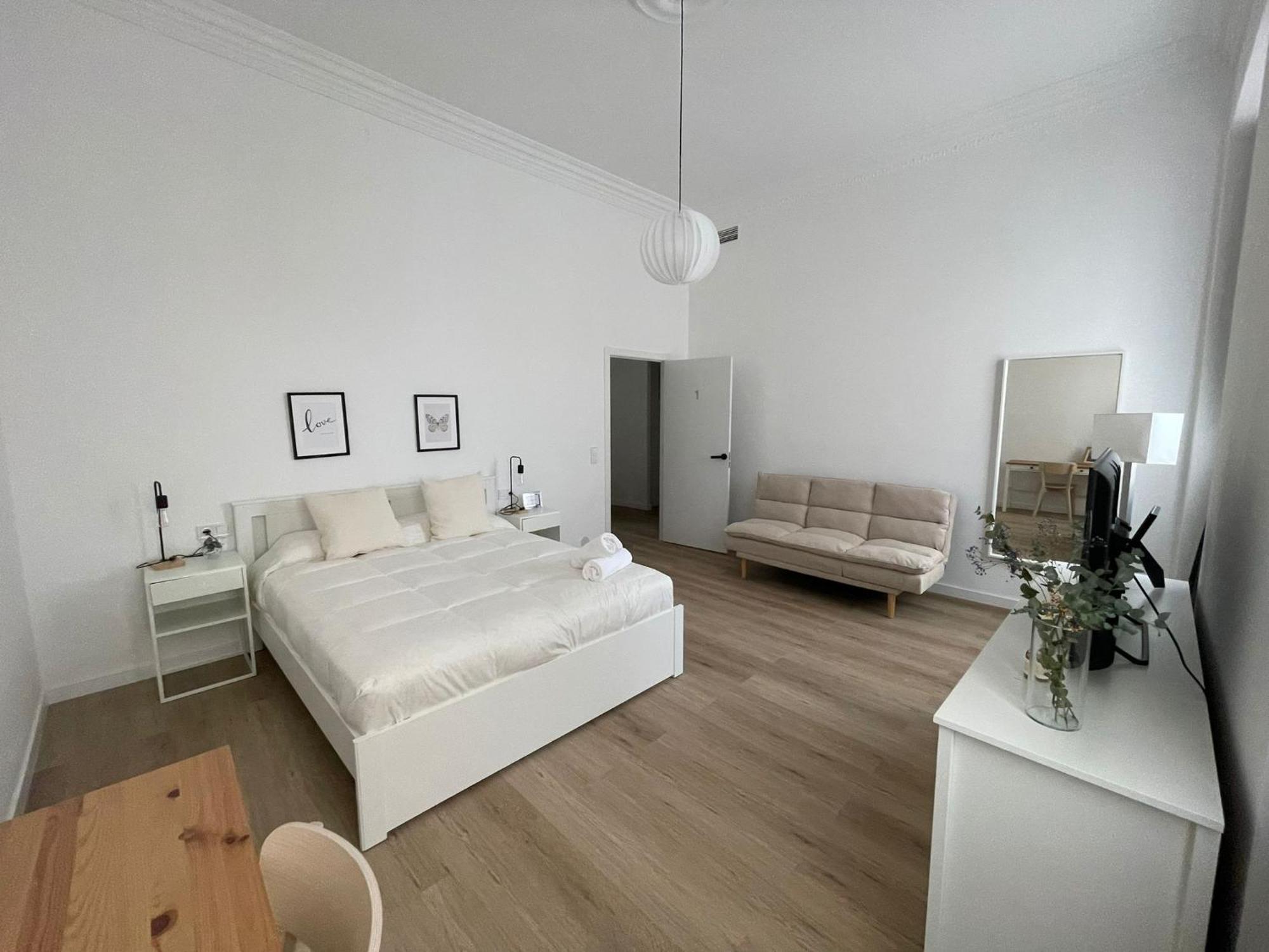 Suites Larios Малага Экстерьер фото