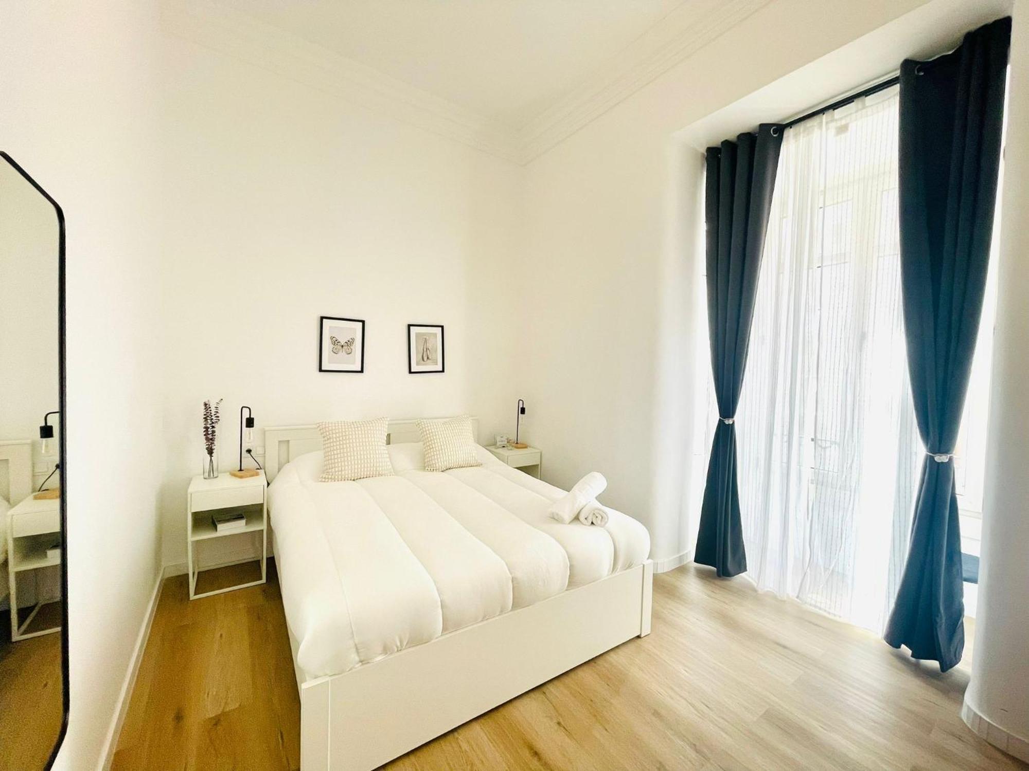 Suites Larios Малага Экстерьер фото