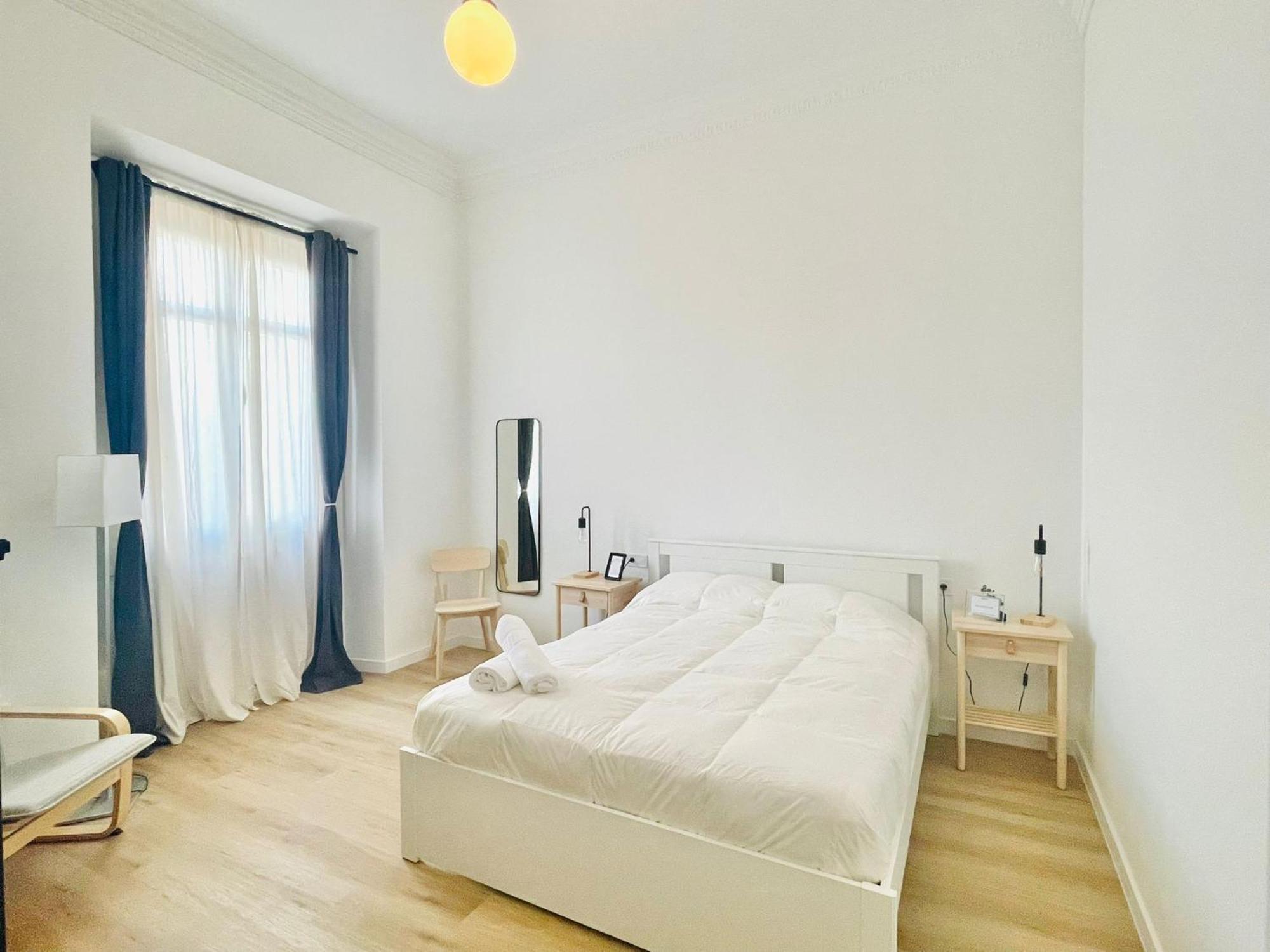 Suites Larios Малага Экстерьер фото
