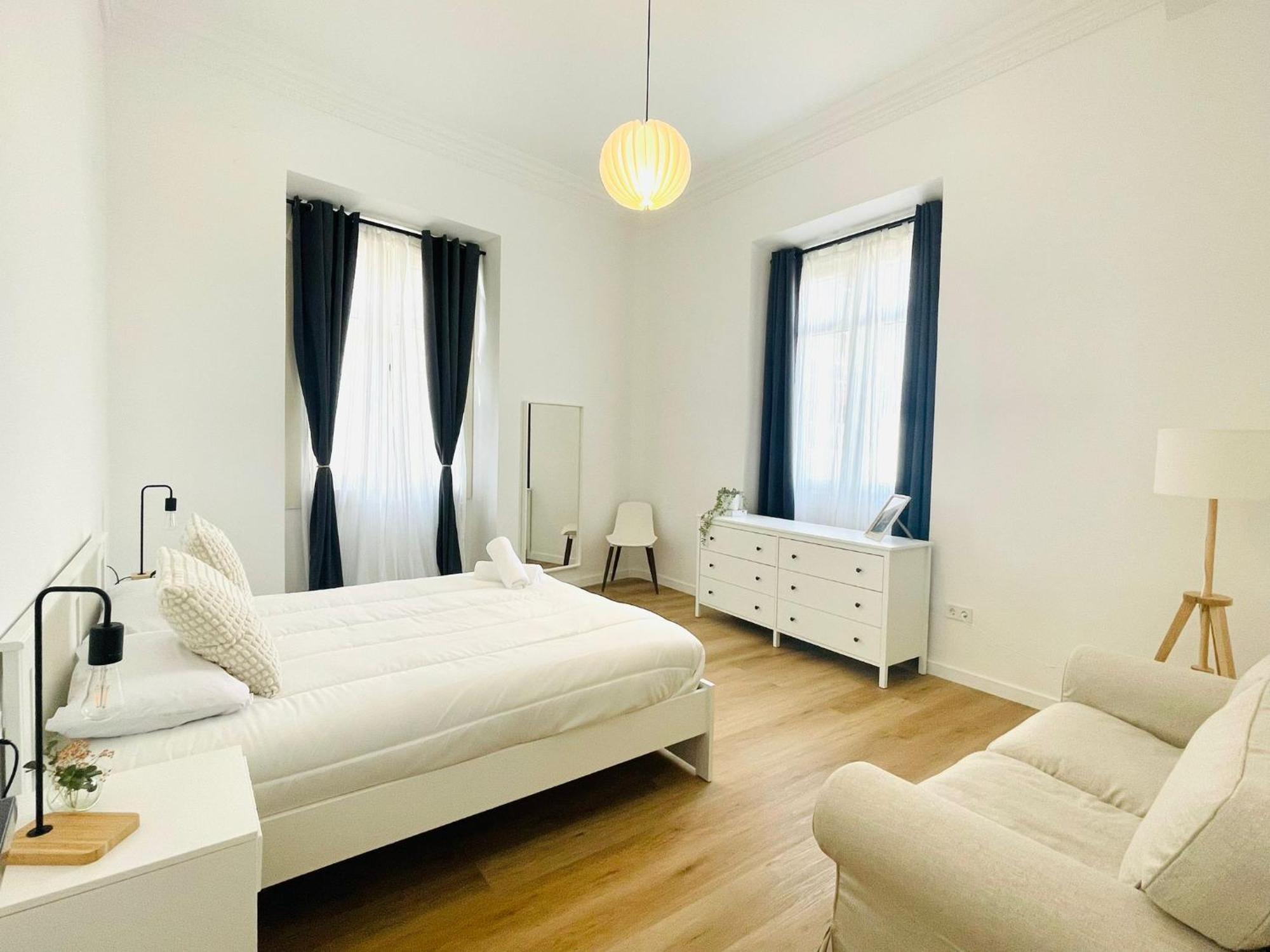 Suites Larios Малага Экстерьер фото