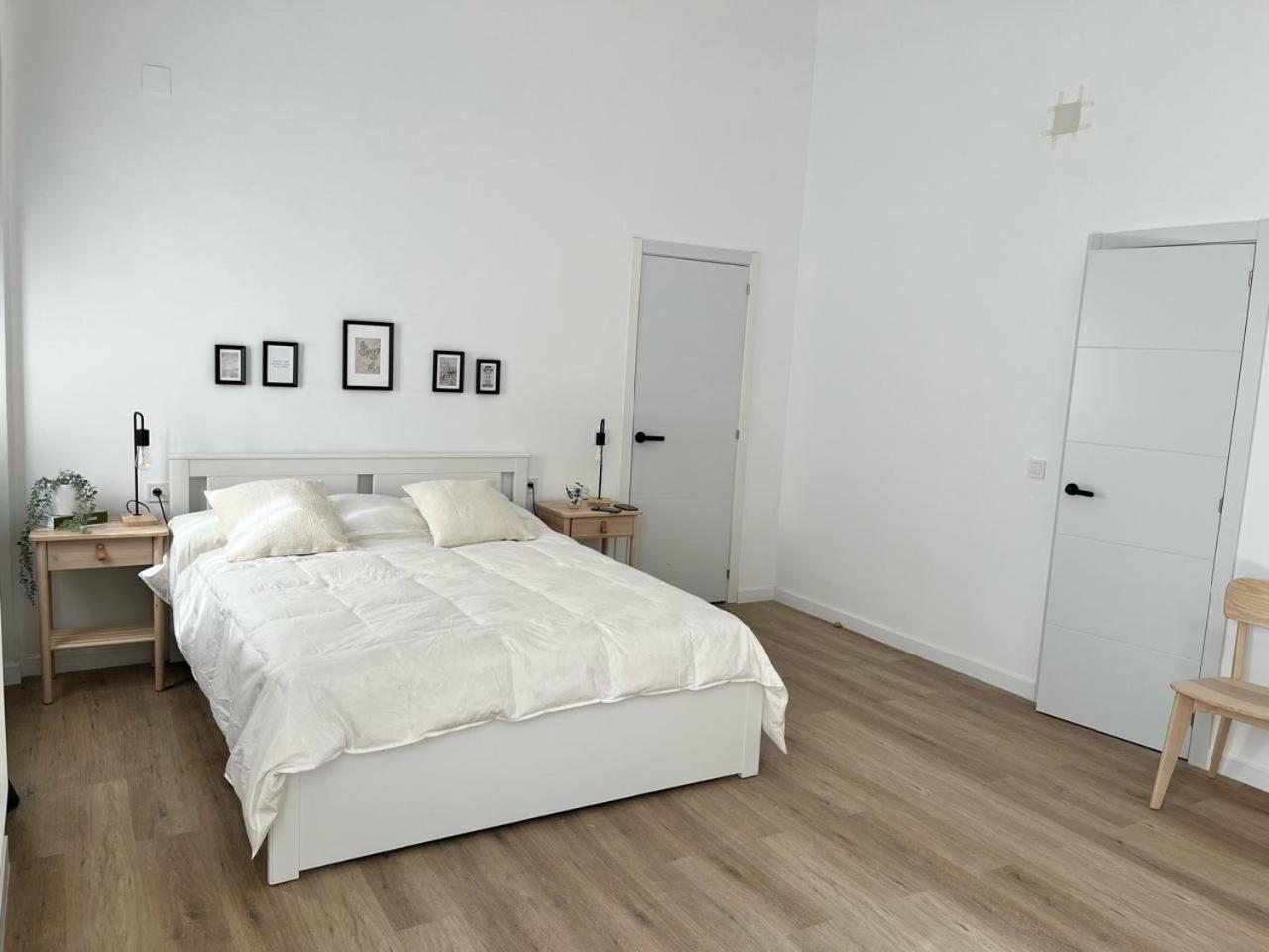 Suites Larios Малага Экстерьер фото