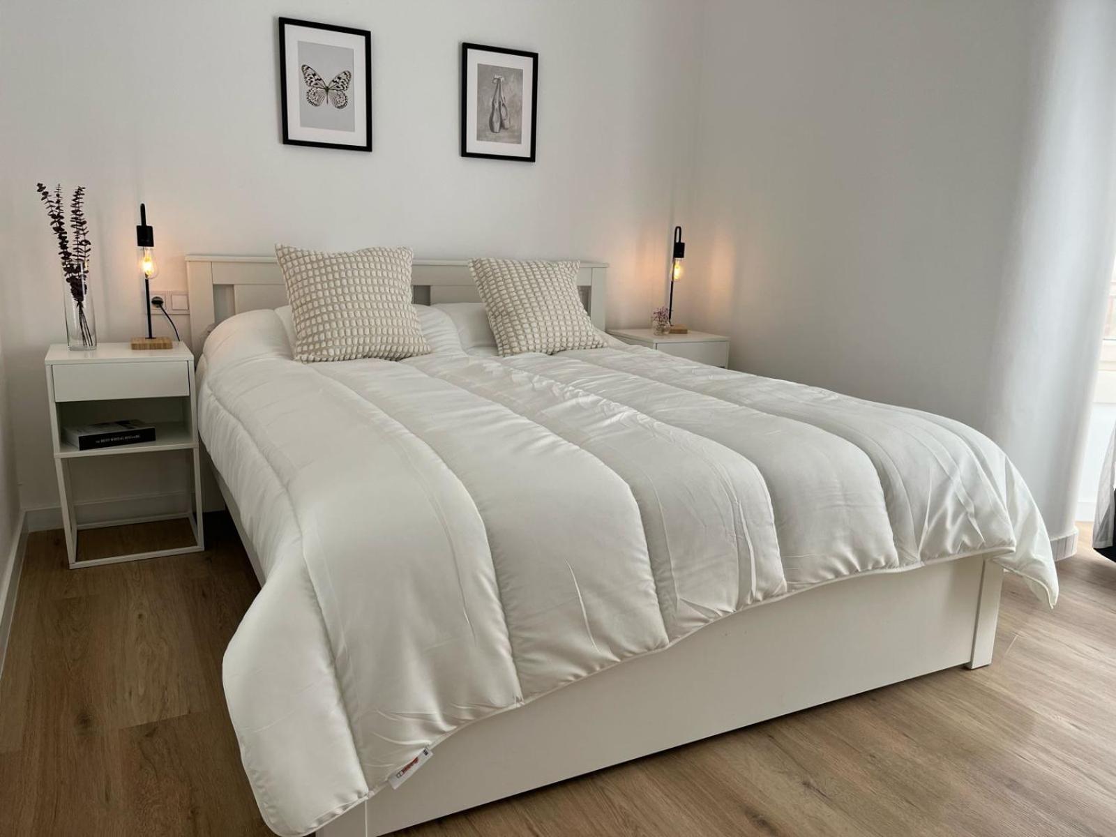 Suites Larios Малага Экстерьер фото