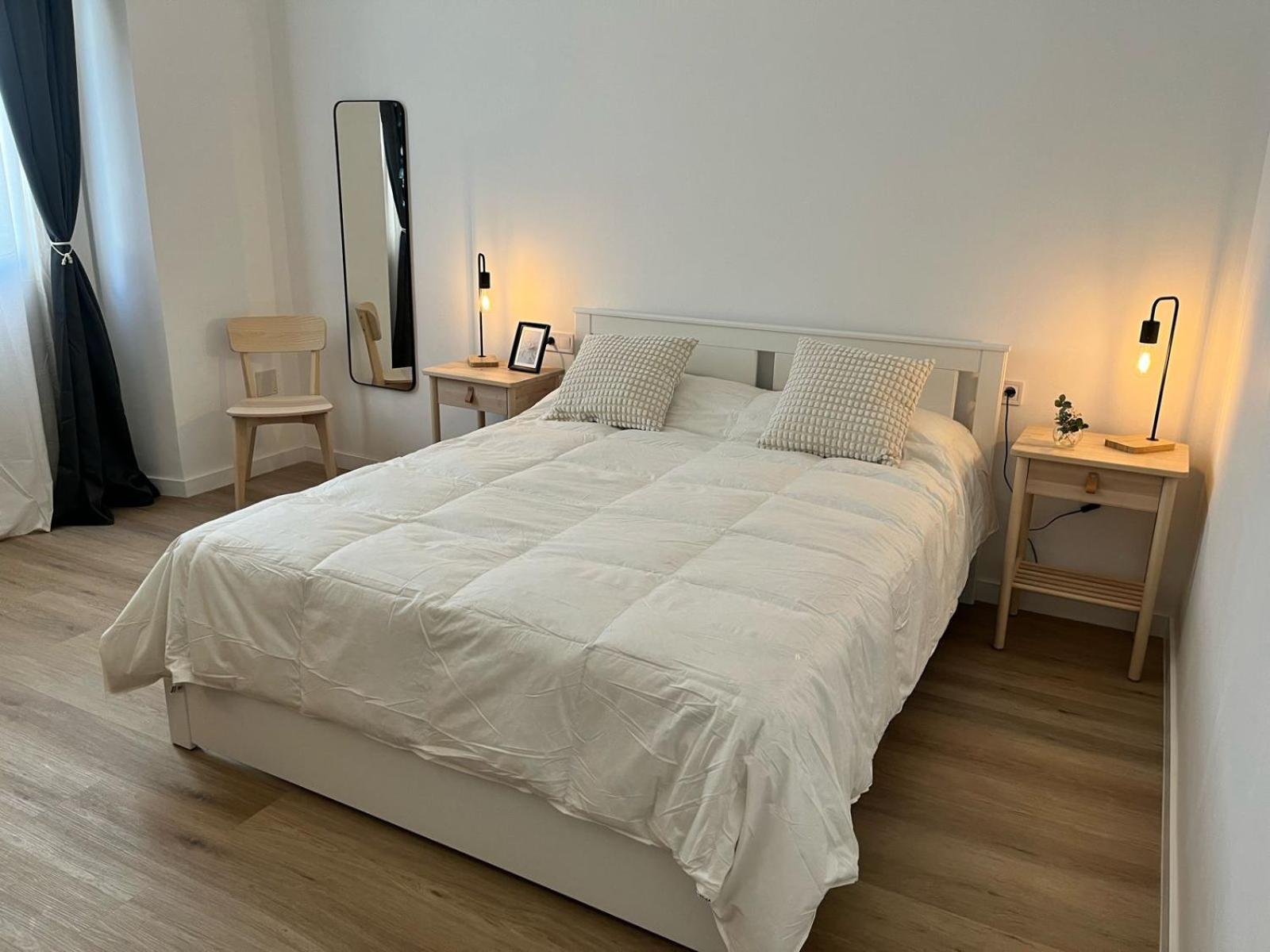 Suites Larios Малага Экстерьер фото