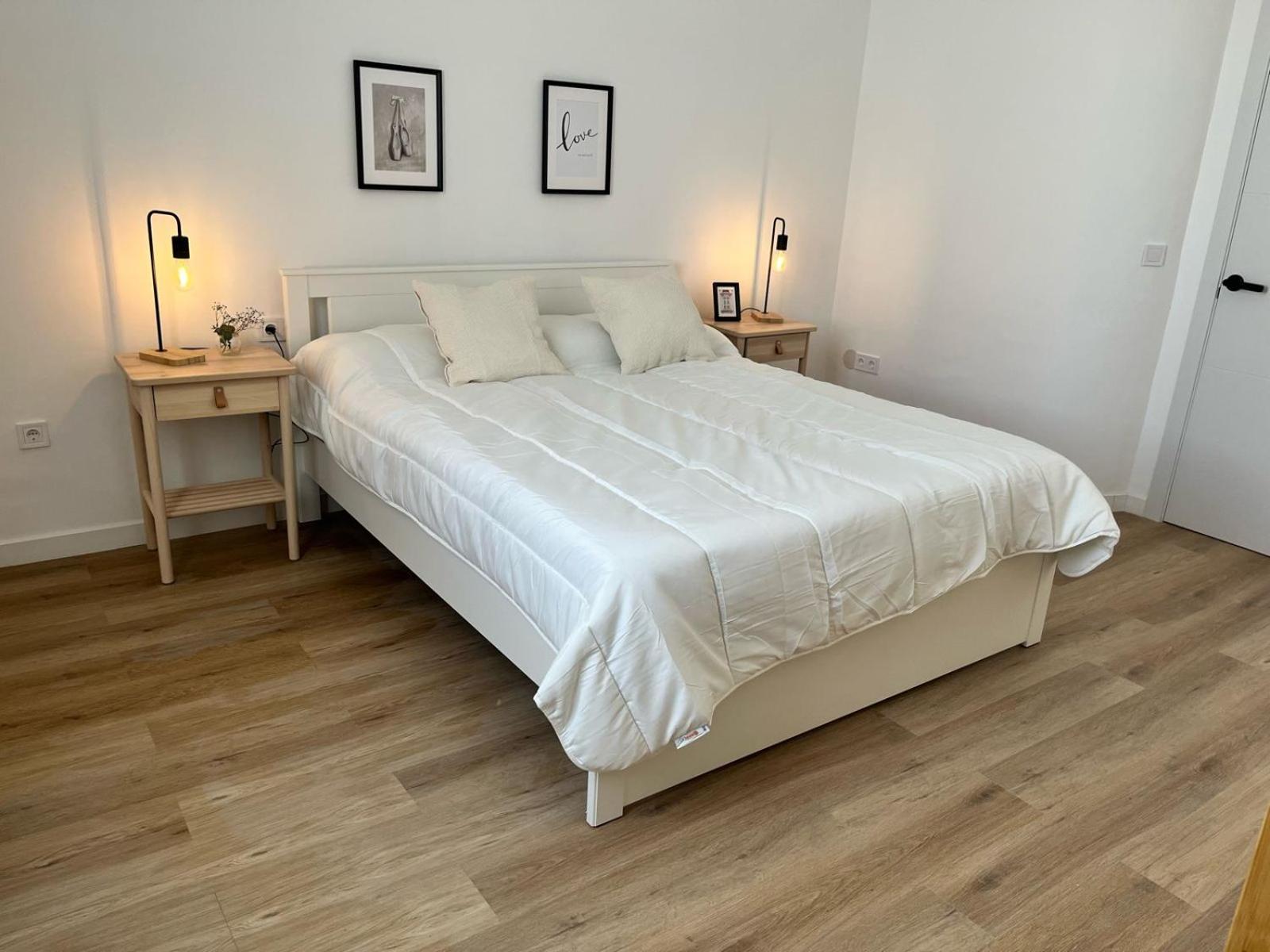 Suites Larios Малага Экстерьер фото