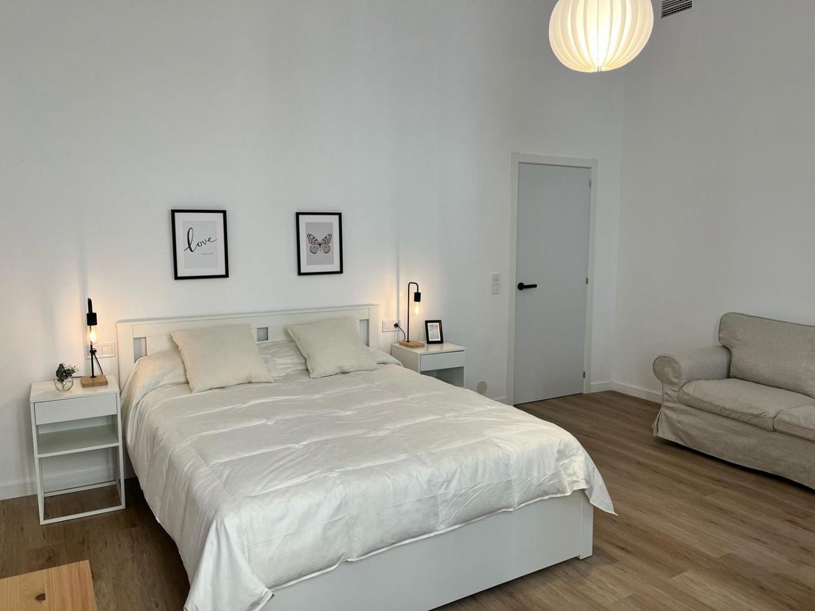 Suites Larios Малага Экстерьер фото