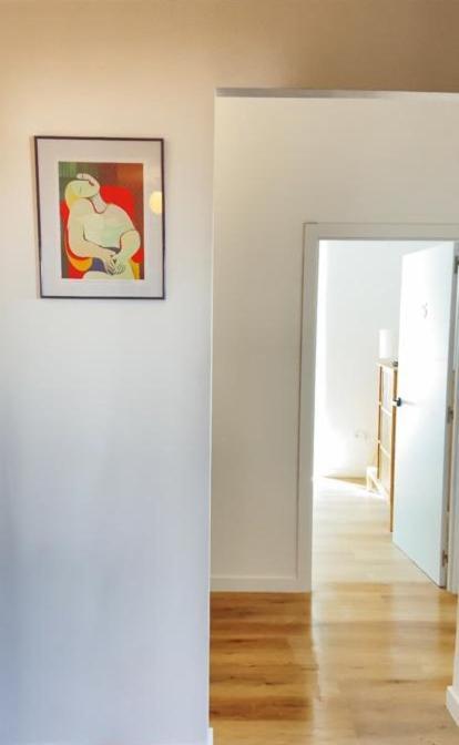 Suites Larios Малага Экстерьер фото