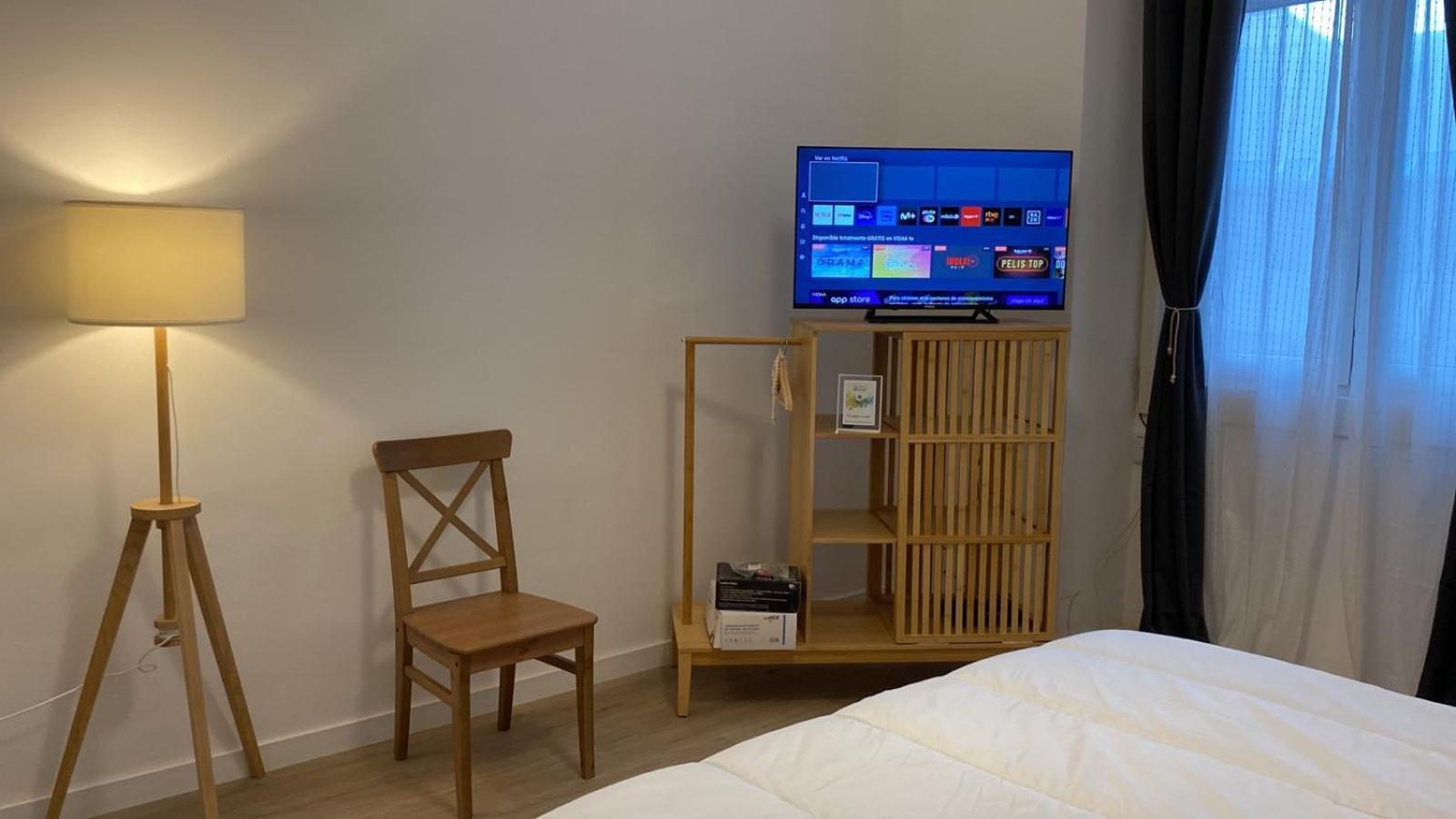 Suites Larios Малага Экстерьер фото