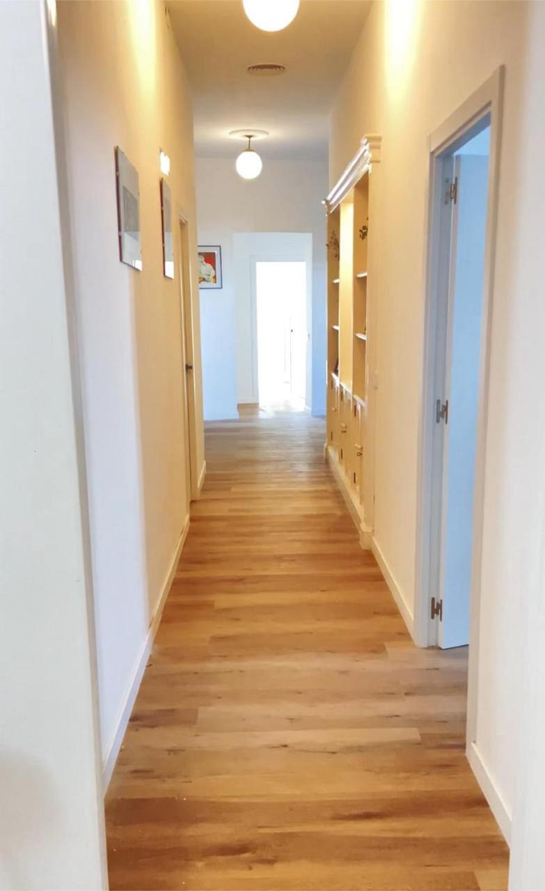 Suites Larios Малага Экстерьер фото