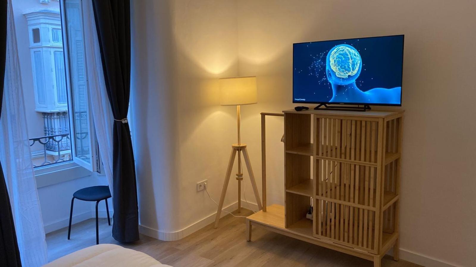 Suites Larios Малага Экстерьер фото