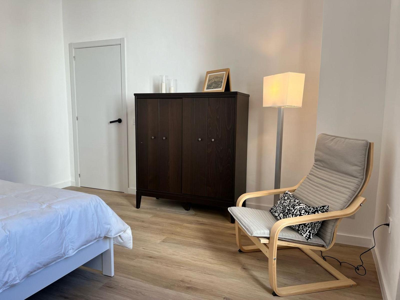 Suites Larios Малага Экстерьер фото