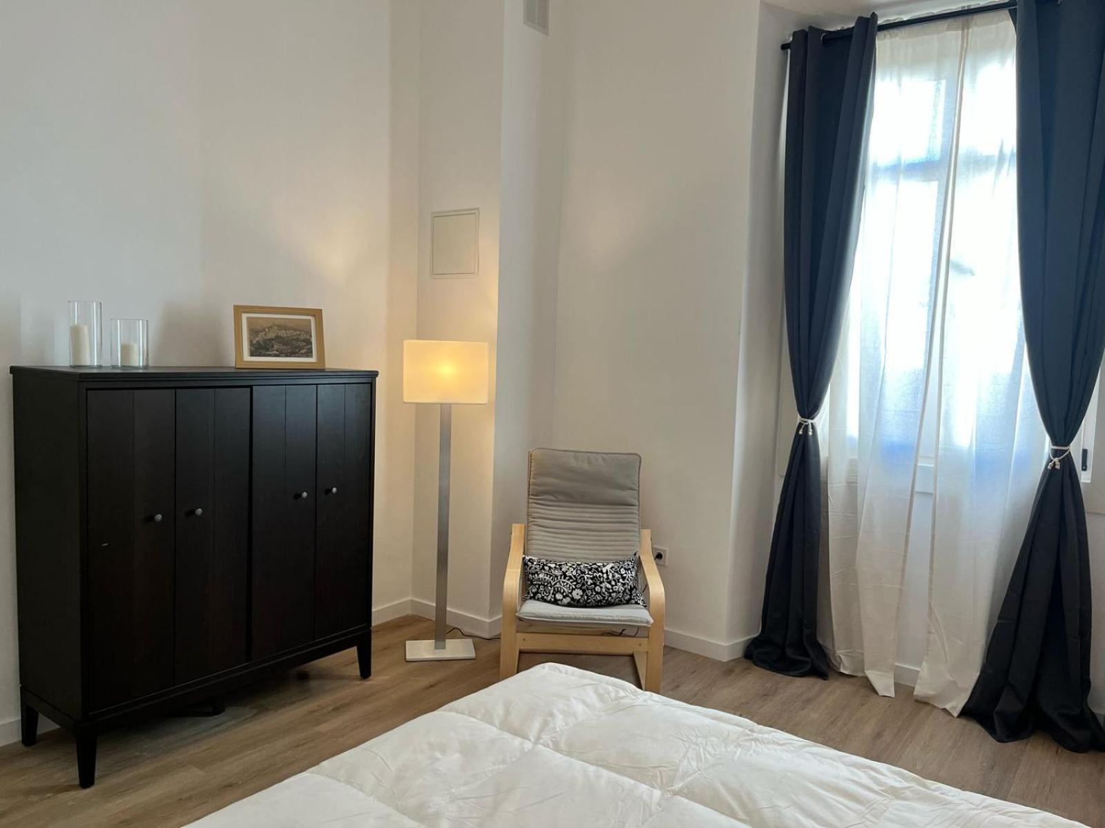 Suites Larios Малага Экстерьер фото