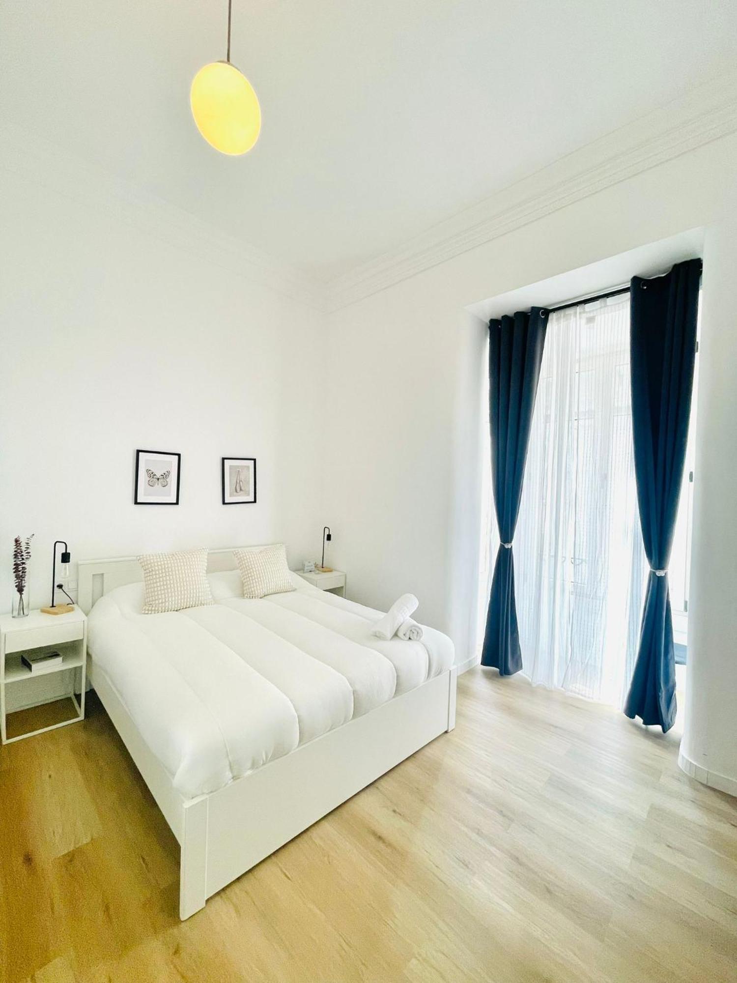 Suites Larios Малага Экстерьер фото