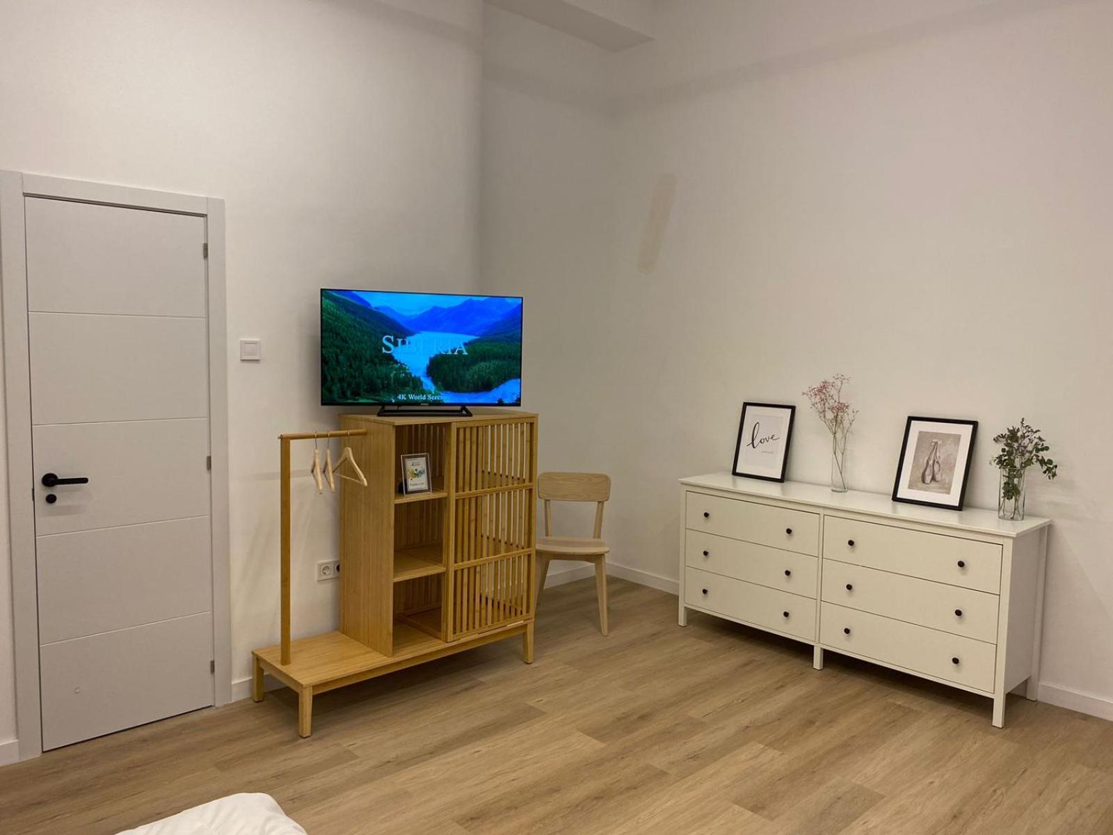 Suites Larios Малага Экстерьер фото