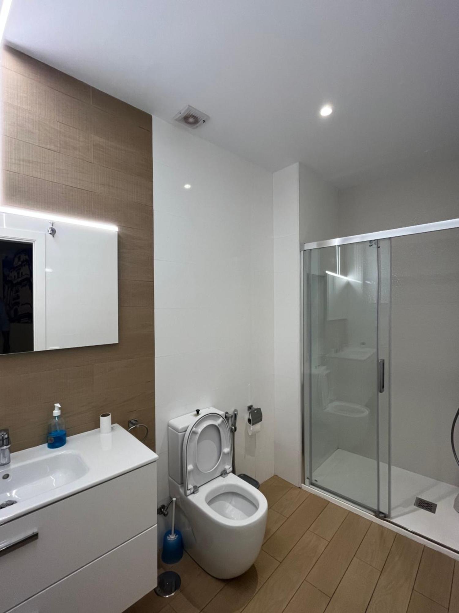Suites Larios Малага Экстерьер фото