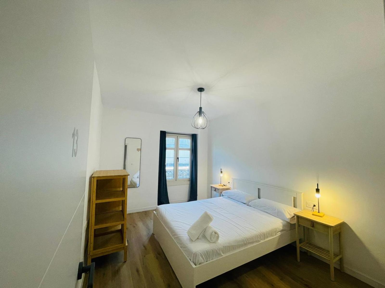 Suites Larios Малага Экстерьер фото
