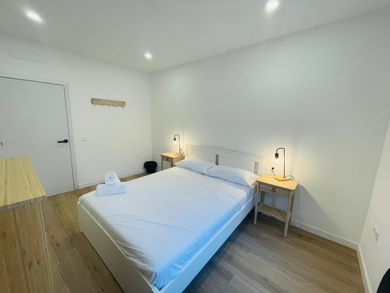 Suites Larios Малага Экстерьер фото