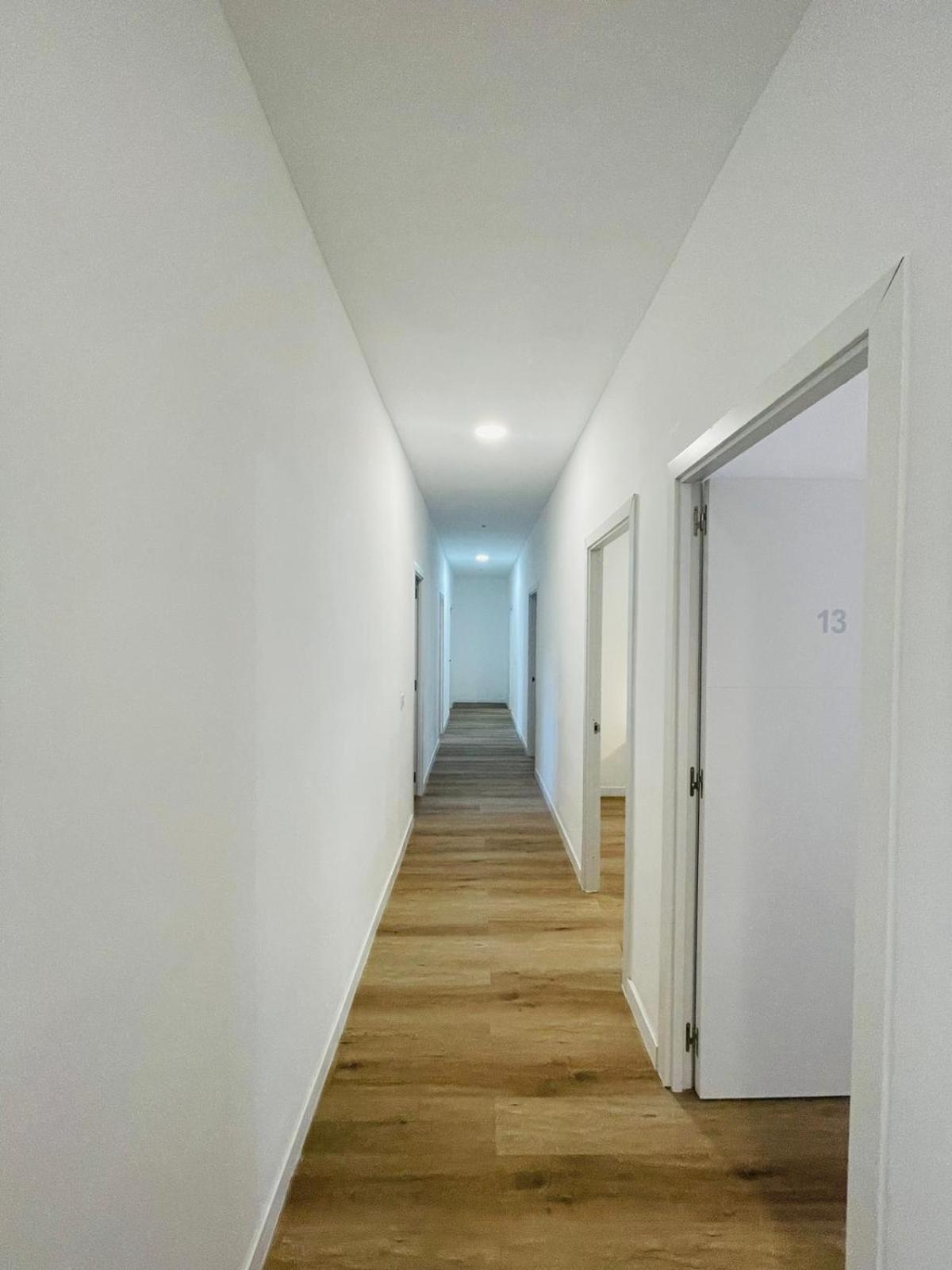 Suites Larios Малага Экстерьер фото