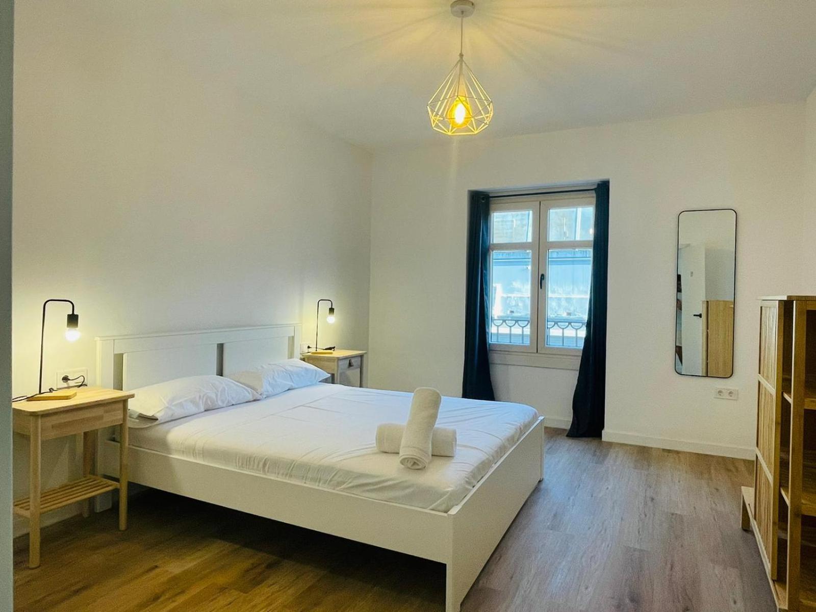 Suites Larios Малага Экстерьер фото