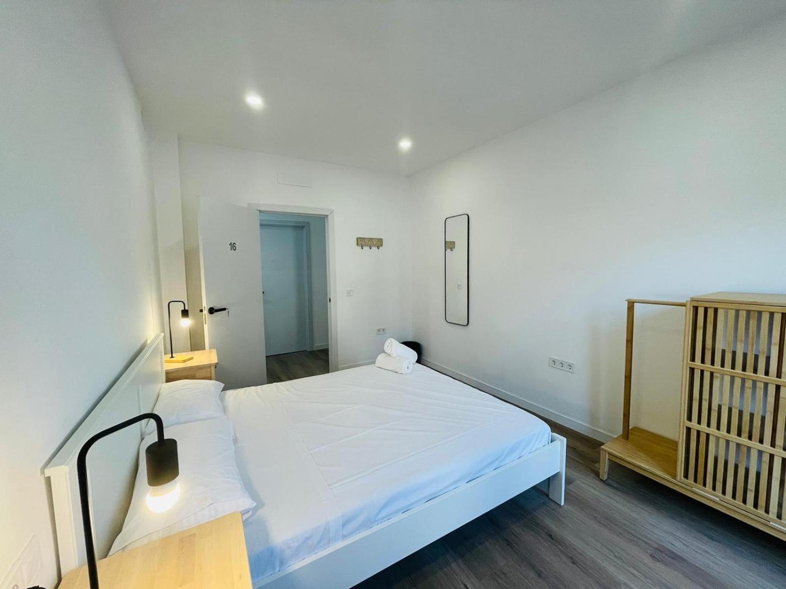 Suites Larios Малага Экстерьер фото