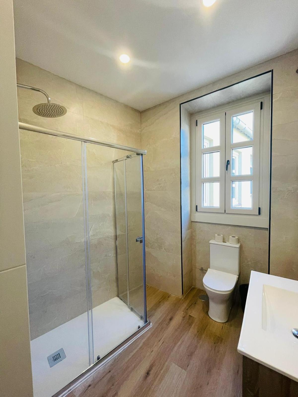 Suites Larios Малага Экстерьер фото