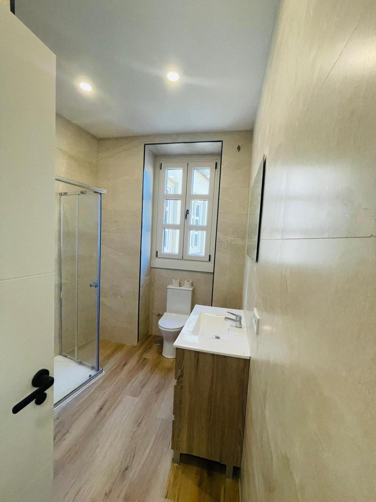 Suites Larios Малага Экстерьер фото