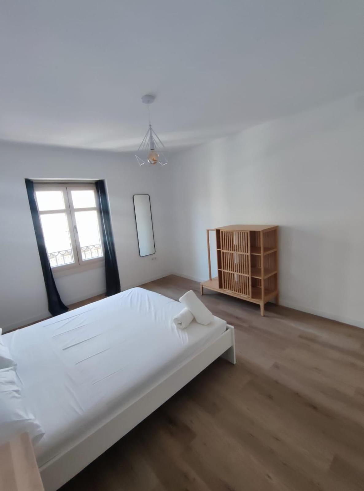 Suites Larios Малага Экстерьер фото