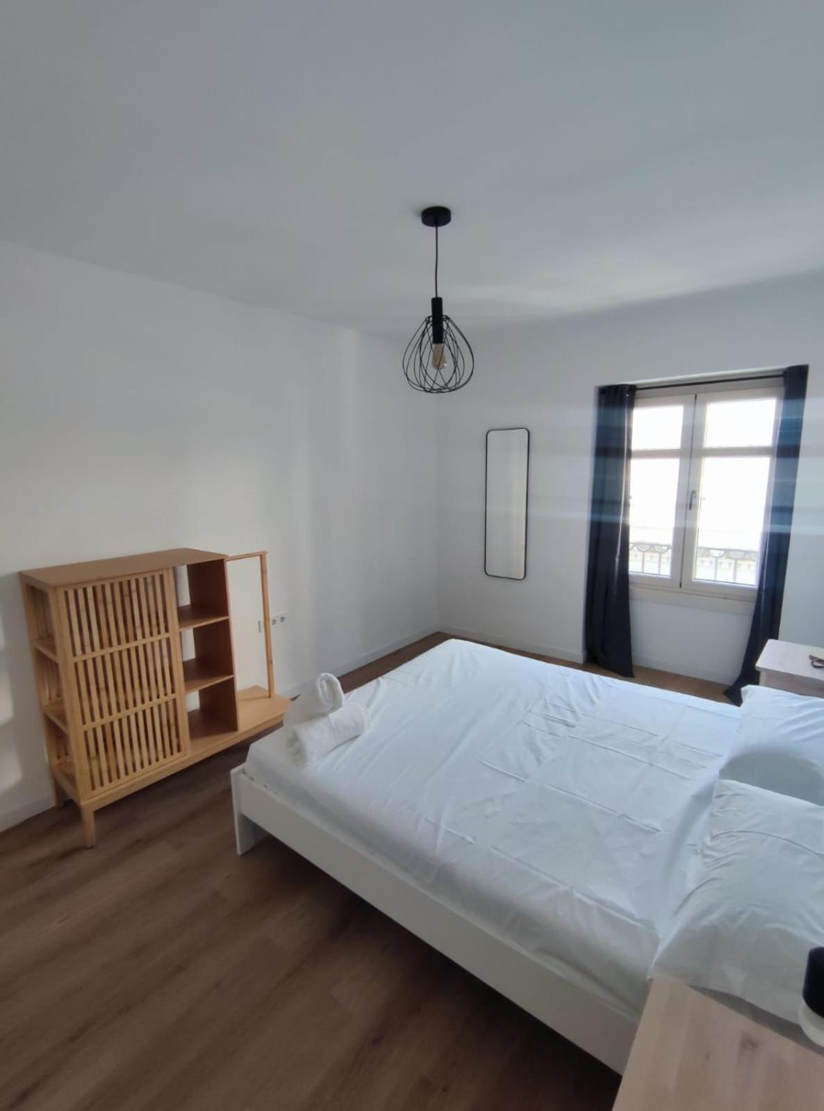 Suites Larios Малага Экстерьер фото