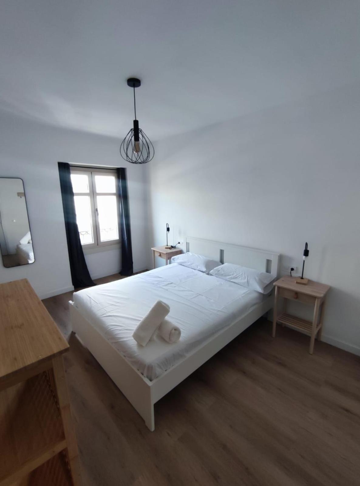 Suites Larios Малага Экстерьер фото