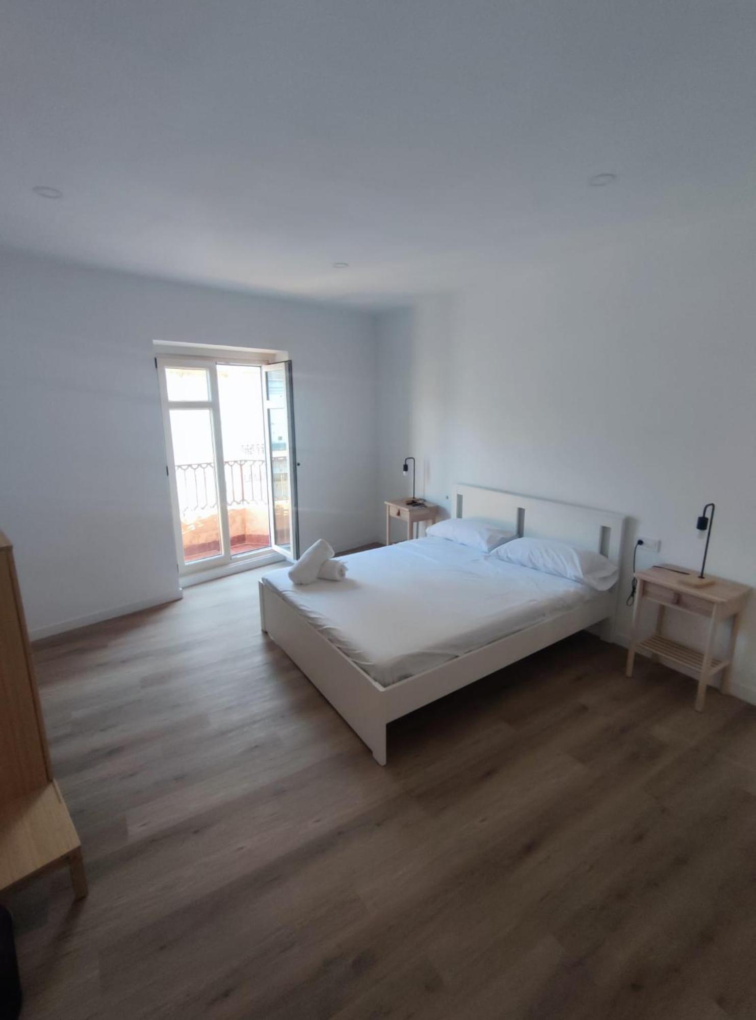 Suites Larios Малага Экстерьер фото