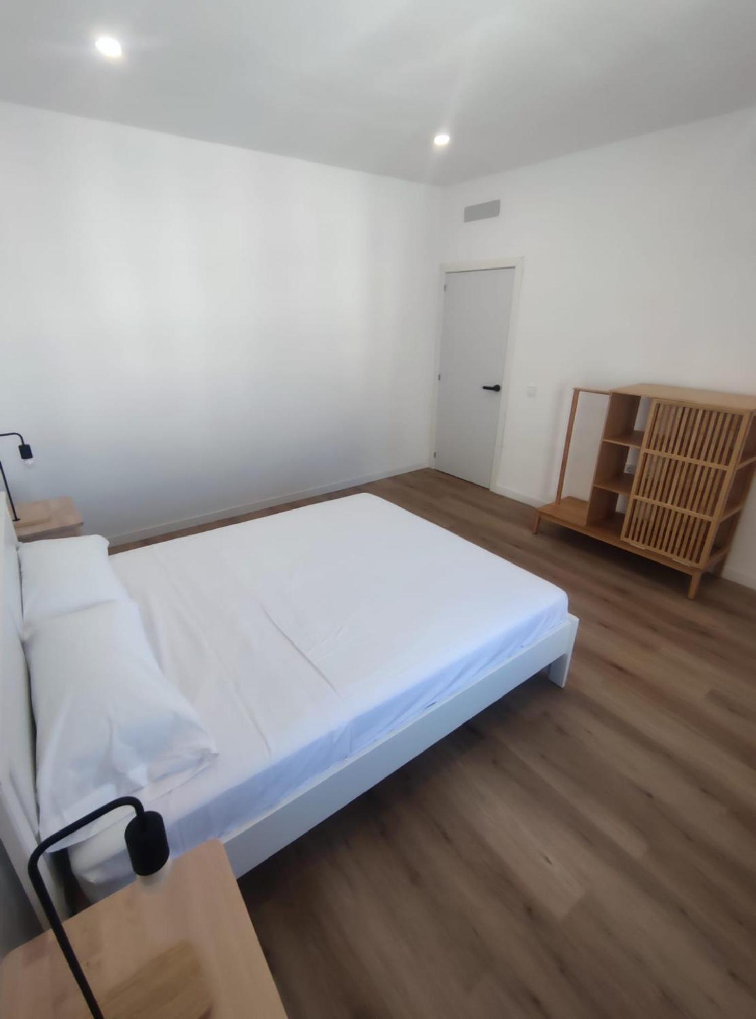 Suites Larios Малага Экстерьер фото