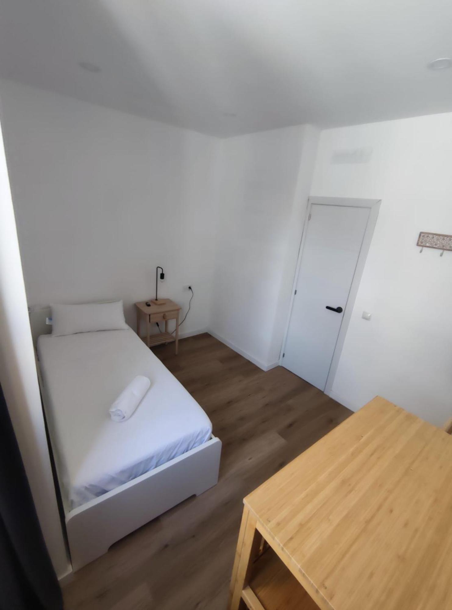 Suites Larios Малага Экстерьер фото