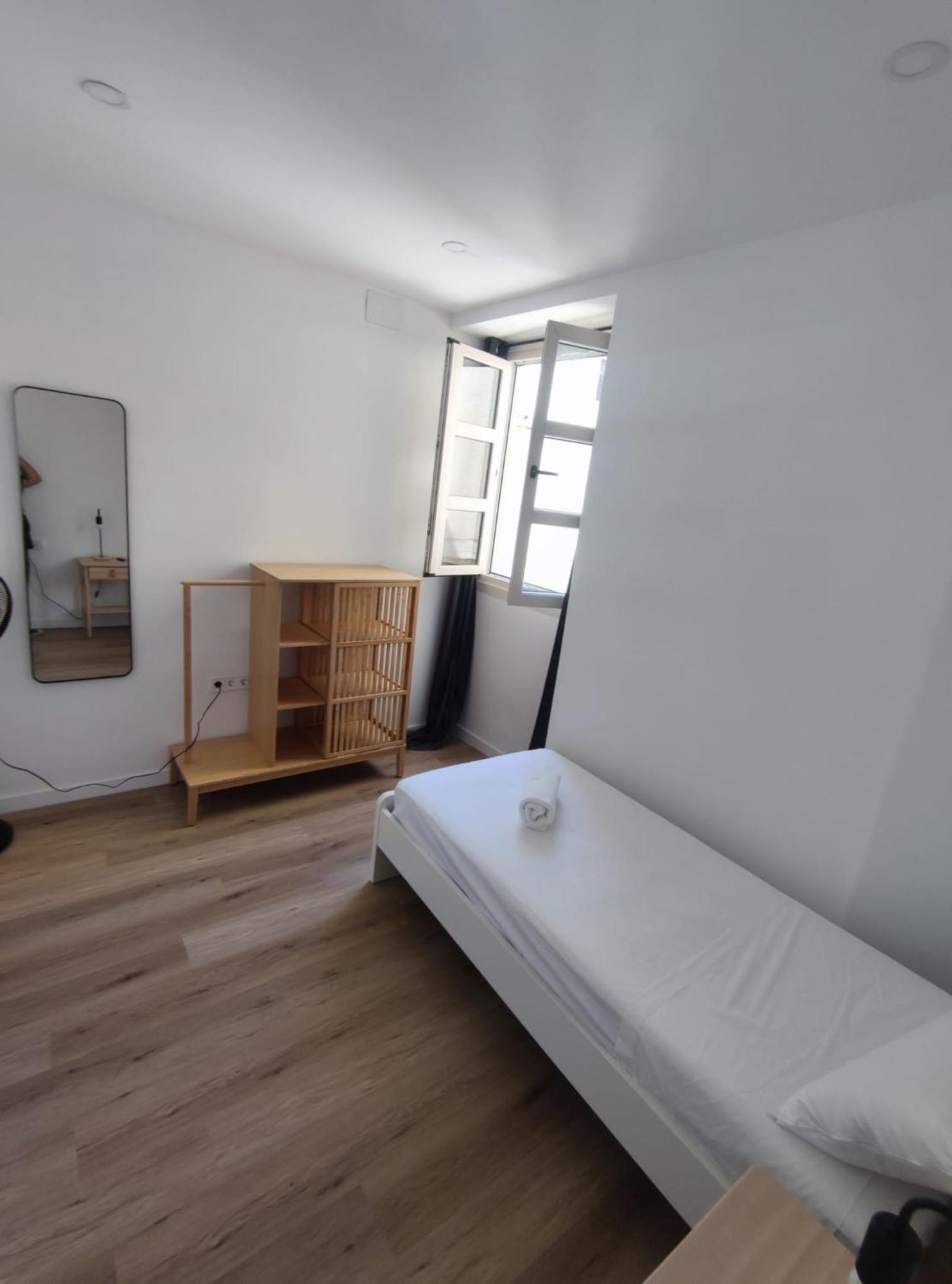 Suites Larios Малага Экстерьер фото