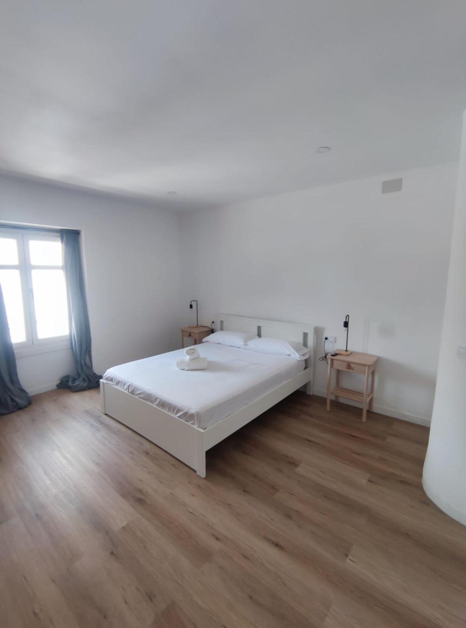 Suites Larios Малага Экстерьер фото